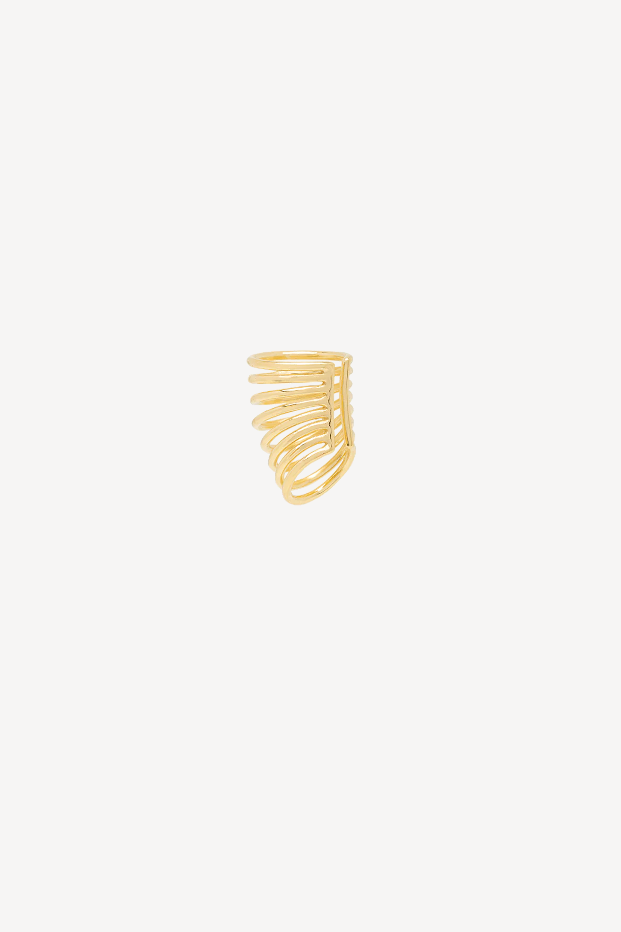 Nomadic Stacked Cuff