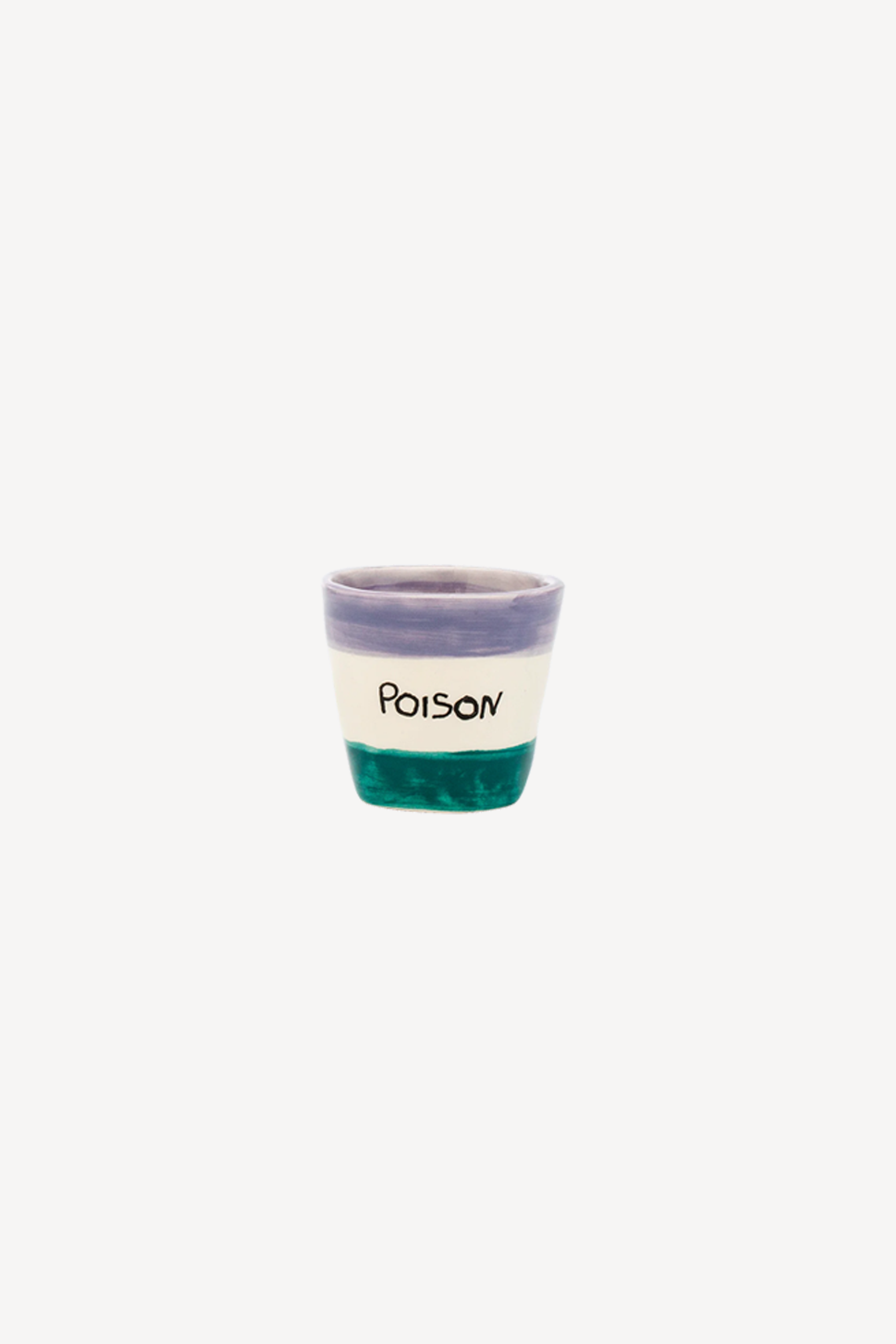 Poison Espresso Cup