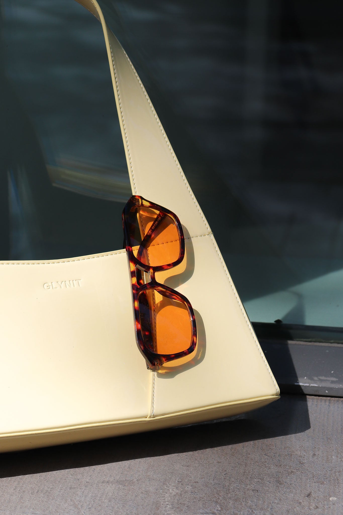 SV Fea Sunglasses Sunrise