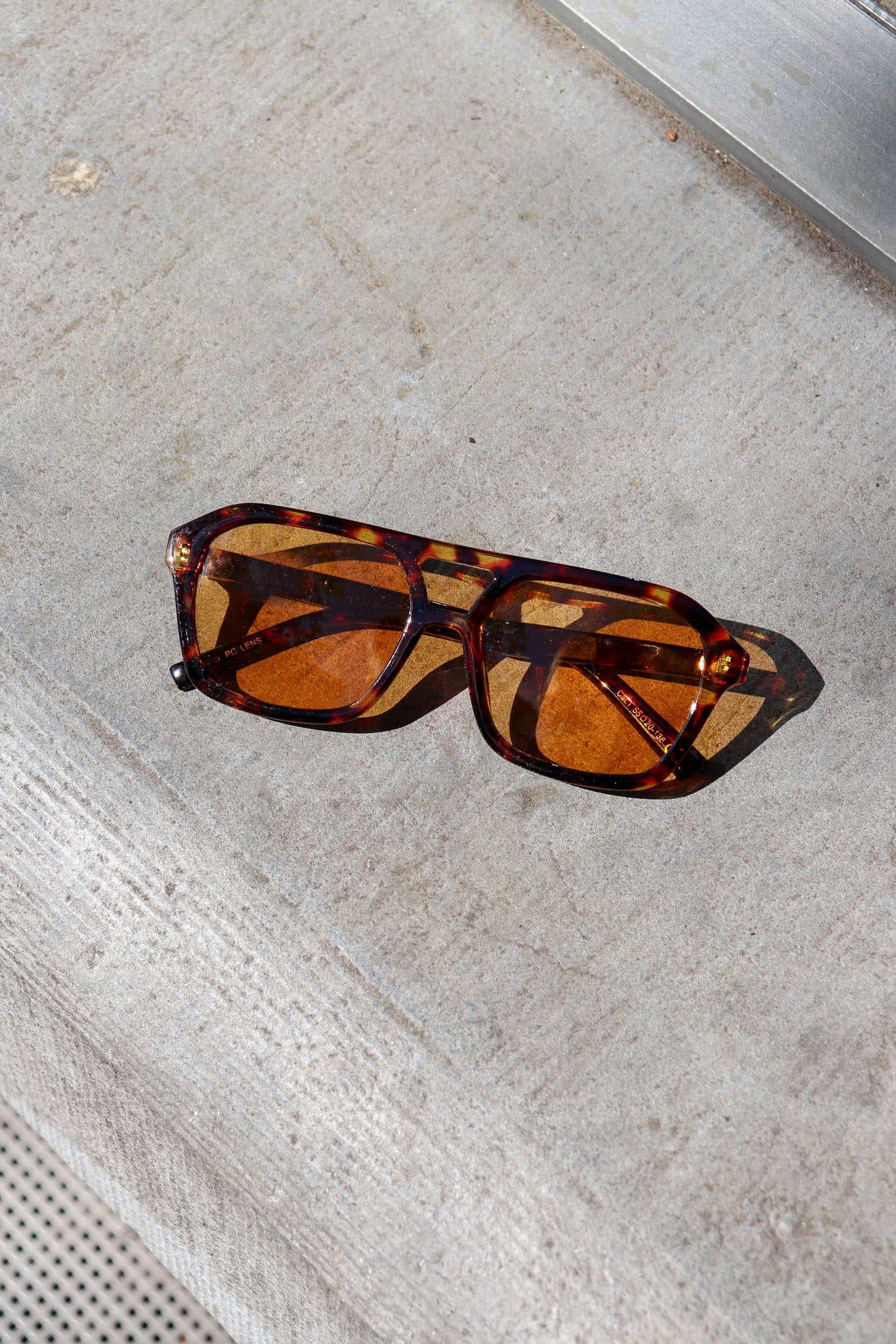 SV Fea Sunglasses Sunrise