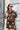 Soleil Chemise Chocolate
