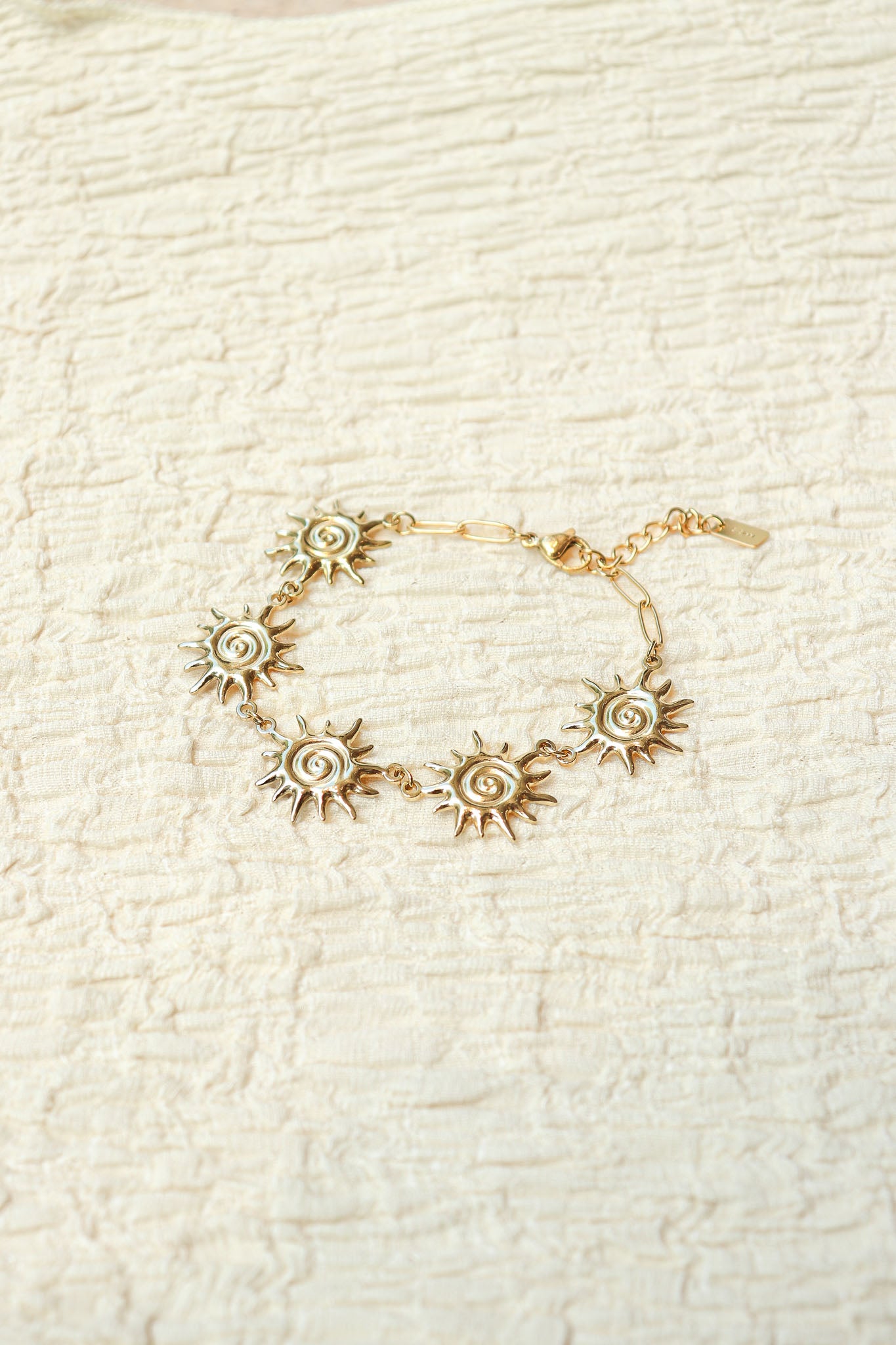 Soleil Bracelet