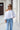 Blanche Blouse White