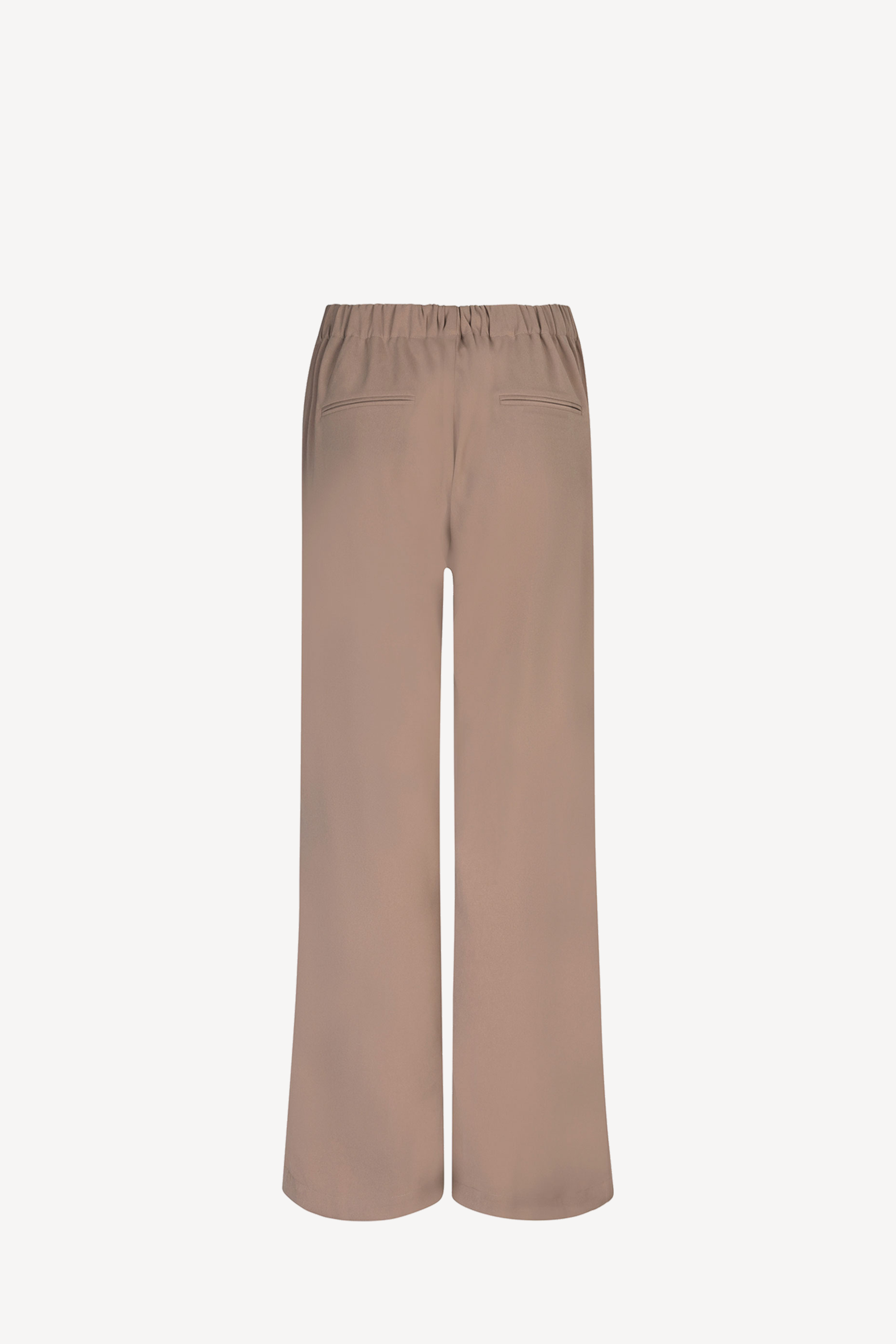 Pants Solange Taupe
