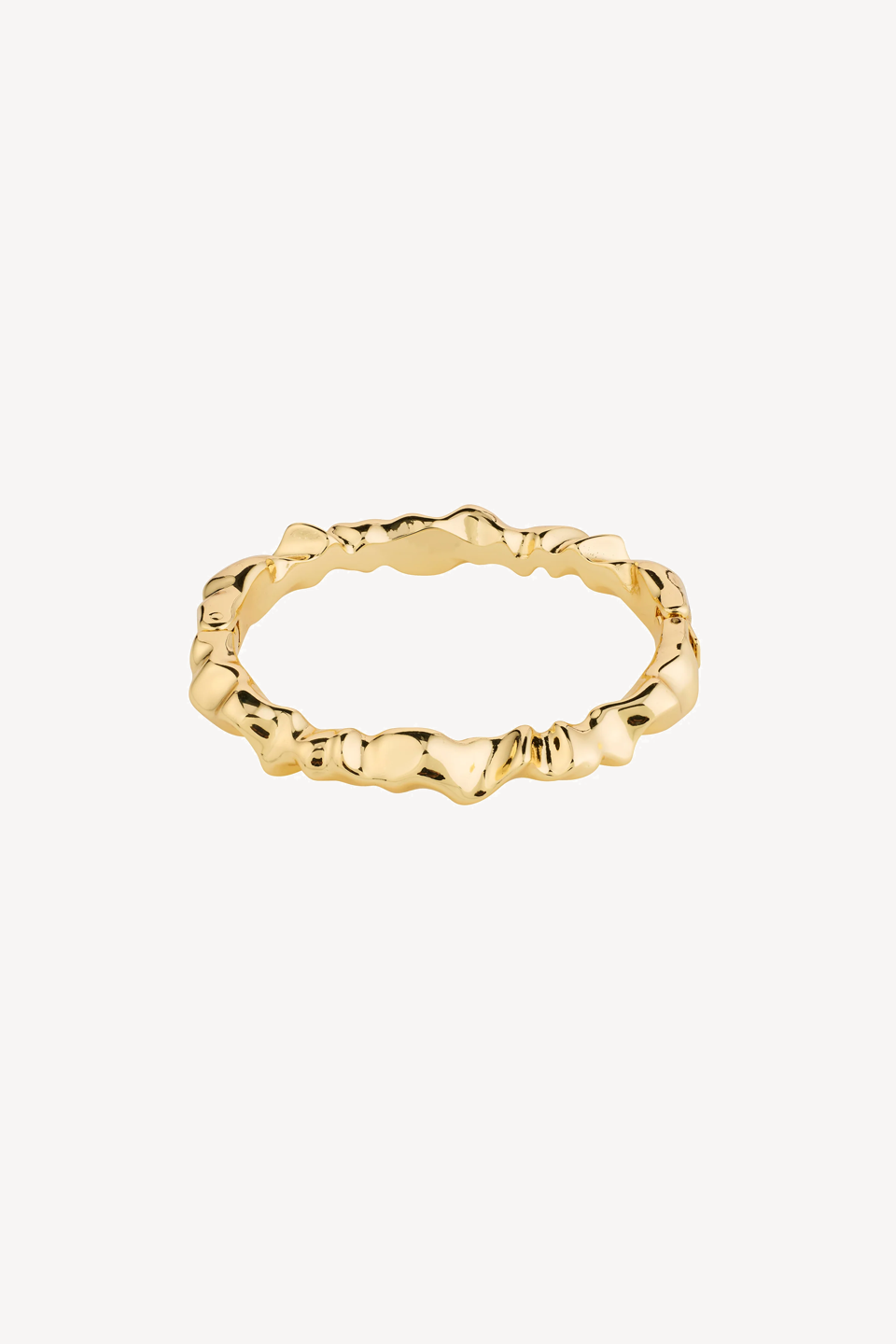 Sunset Bracelet Gold