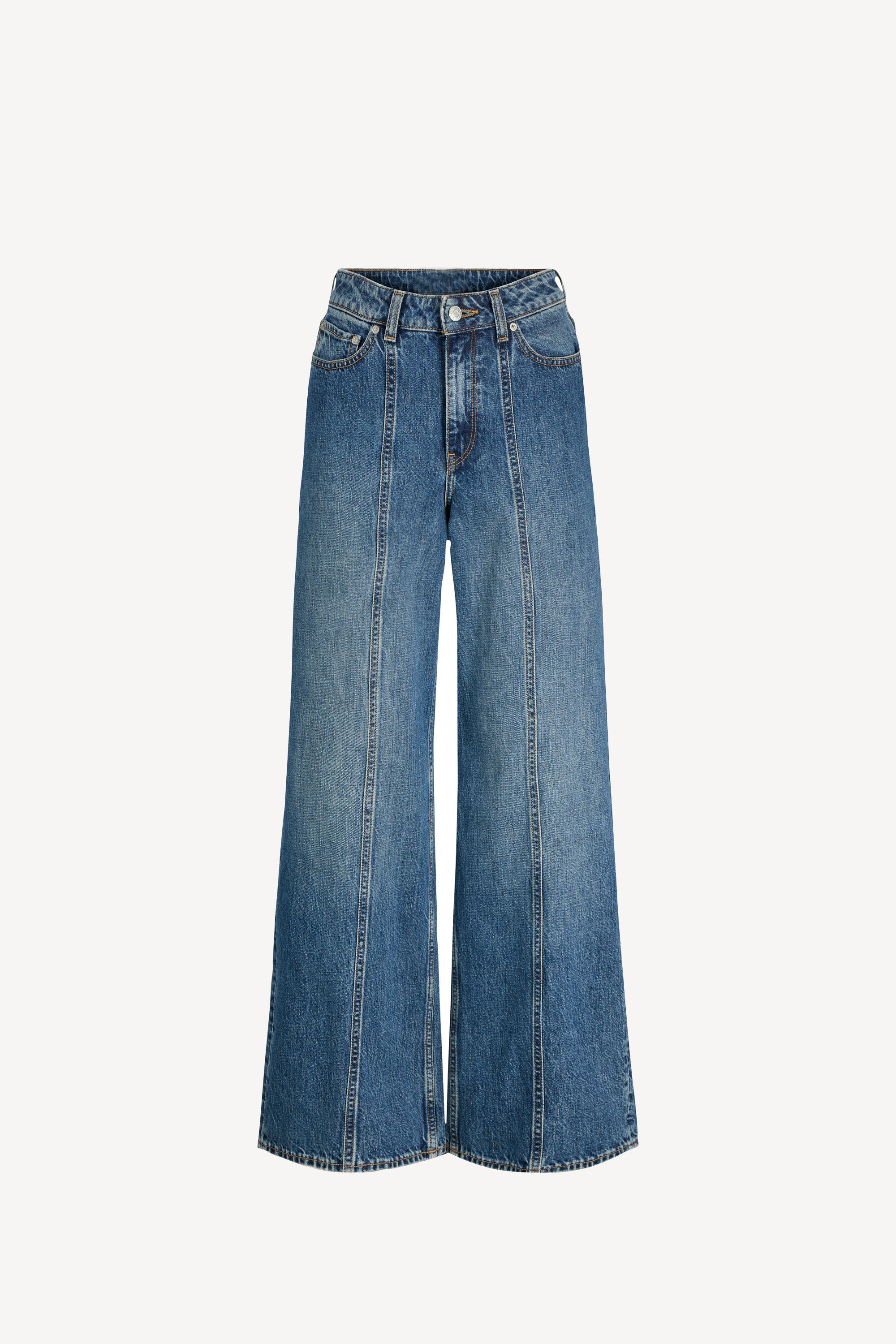 Tokyo Wide Jeans R282