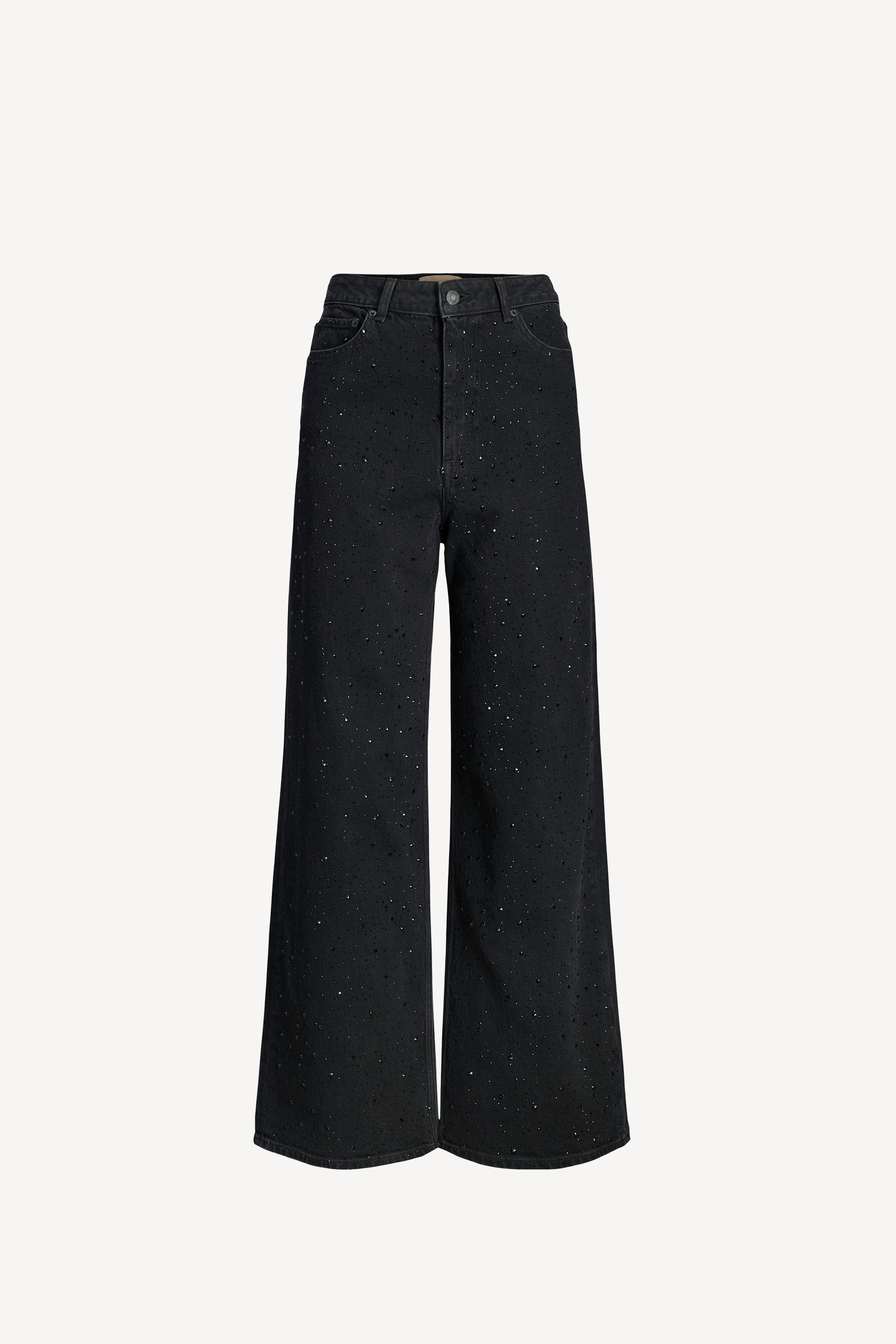 Tokyo Wide Pants Stone R296