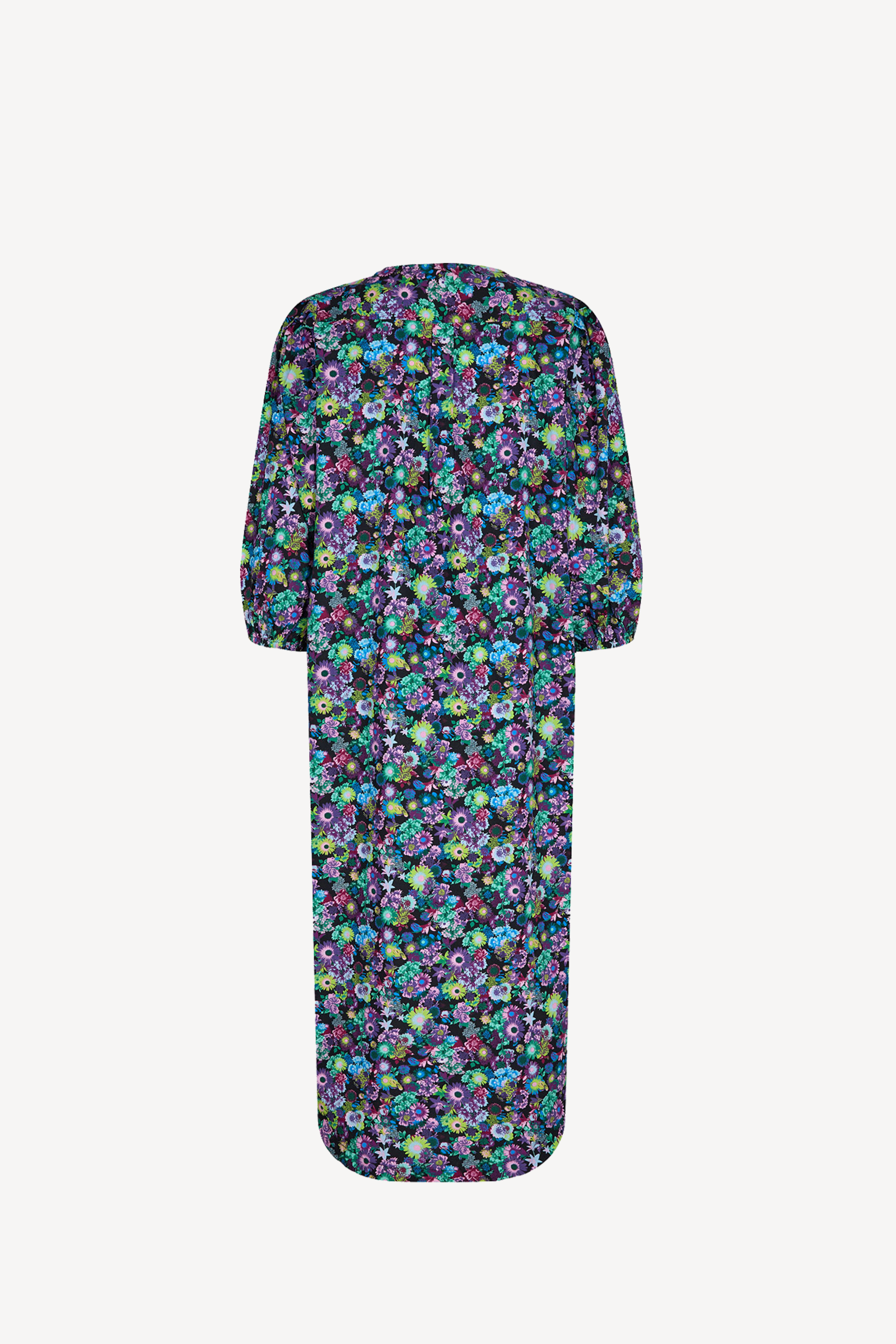 Tricia Dress Caviar