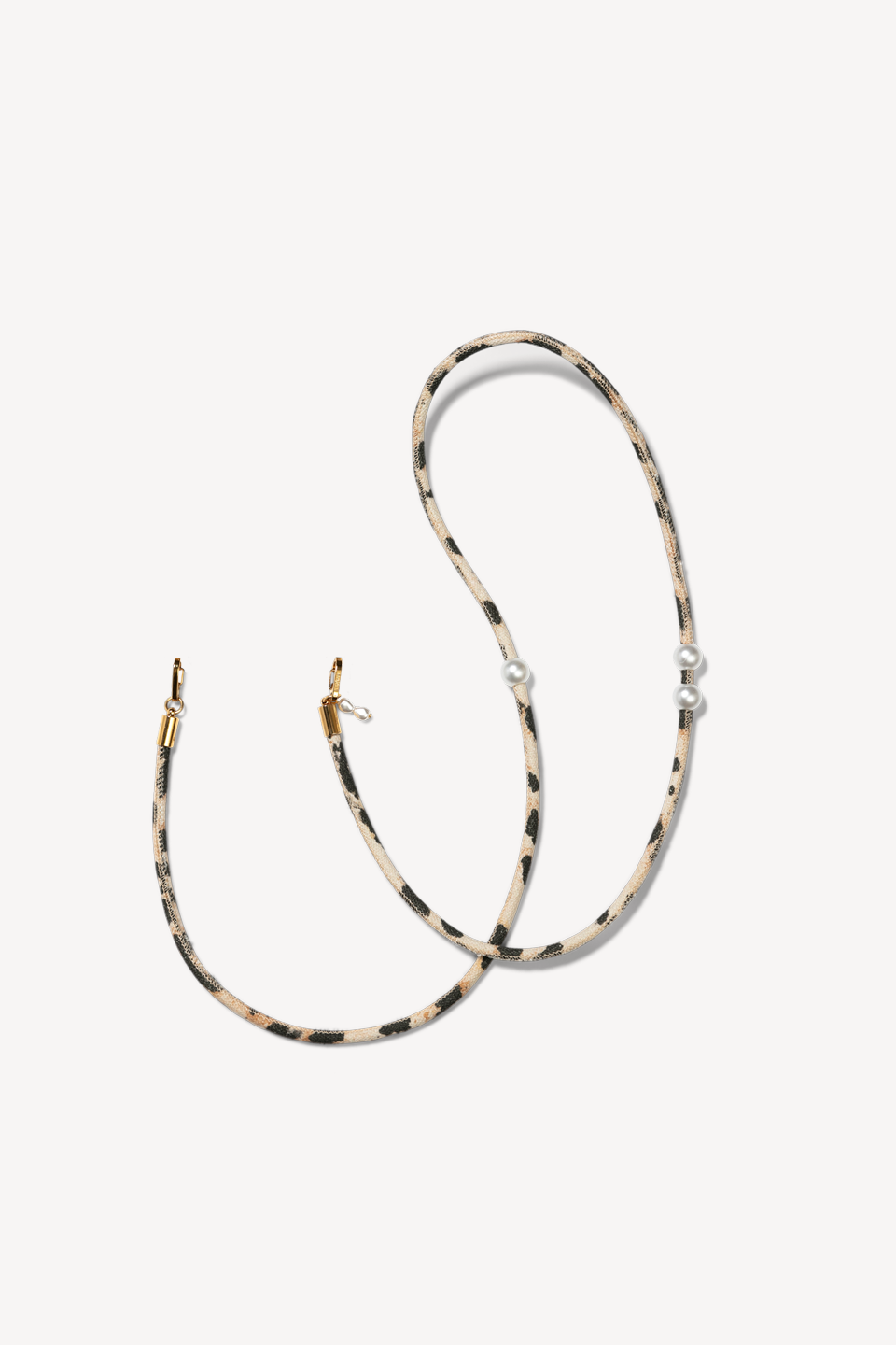 Untamed Cord