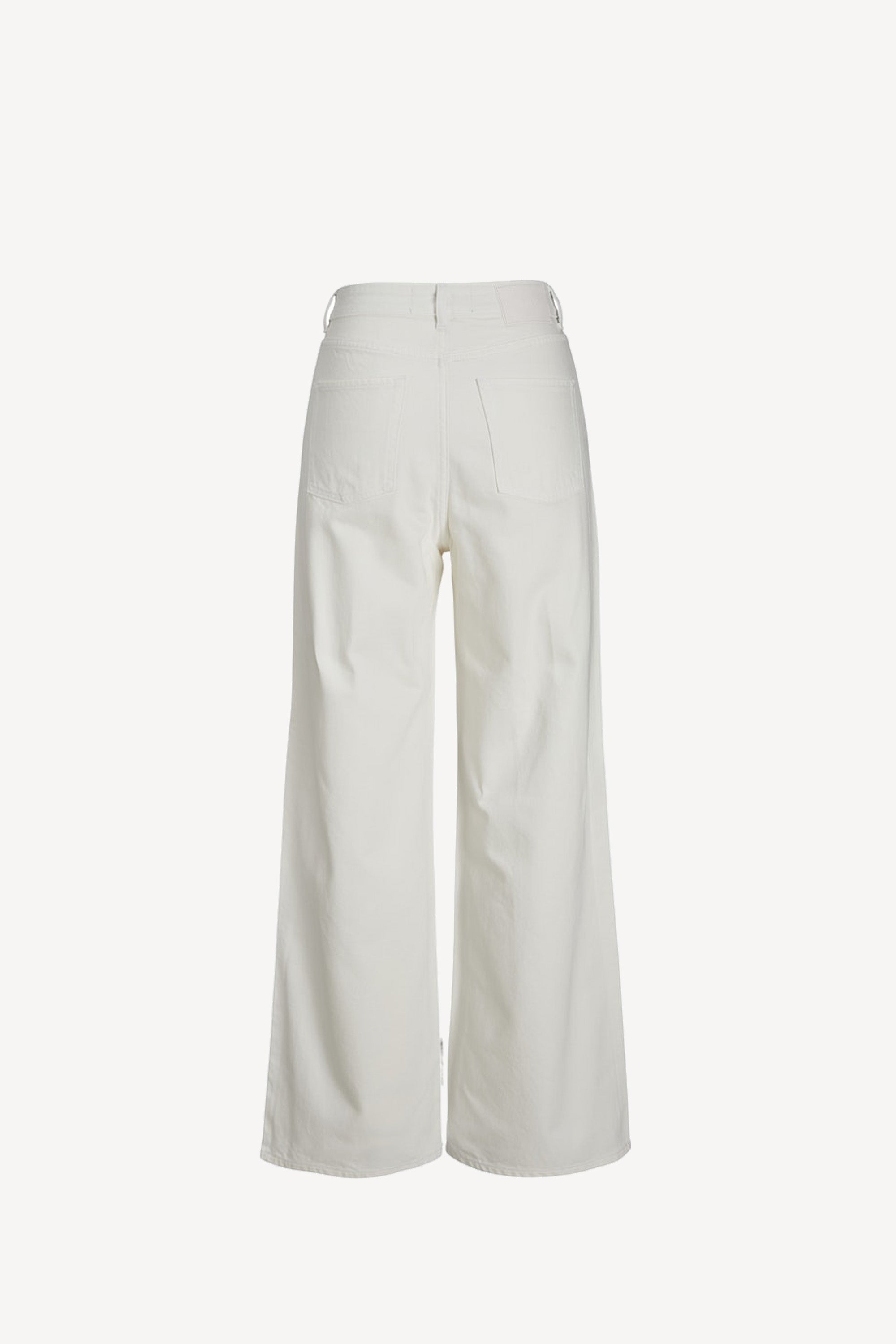 Yoki Jeans White