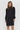 Yrsa Dress Caviar