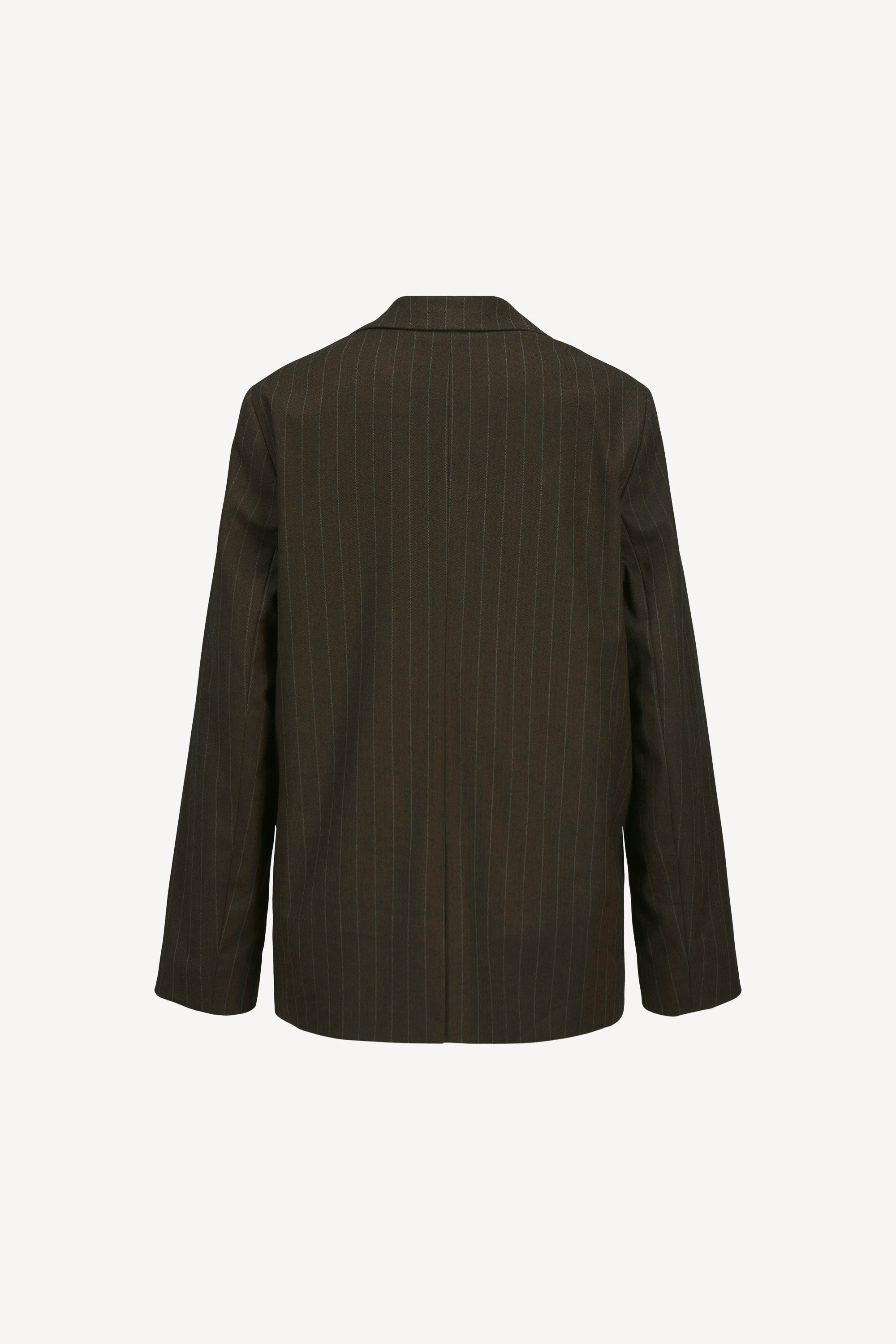 Ana Mary Blazer Bracken White