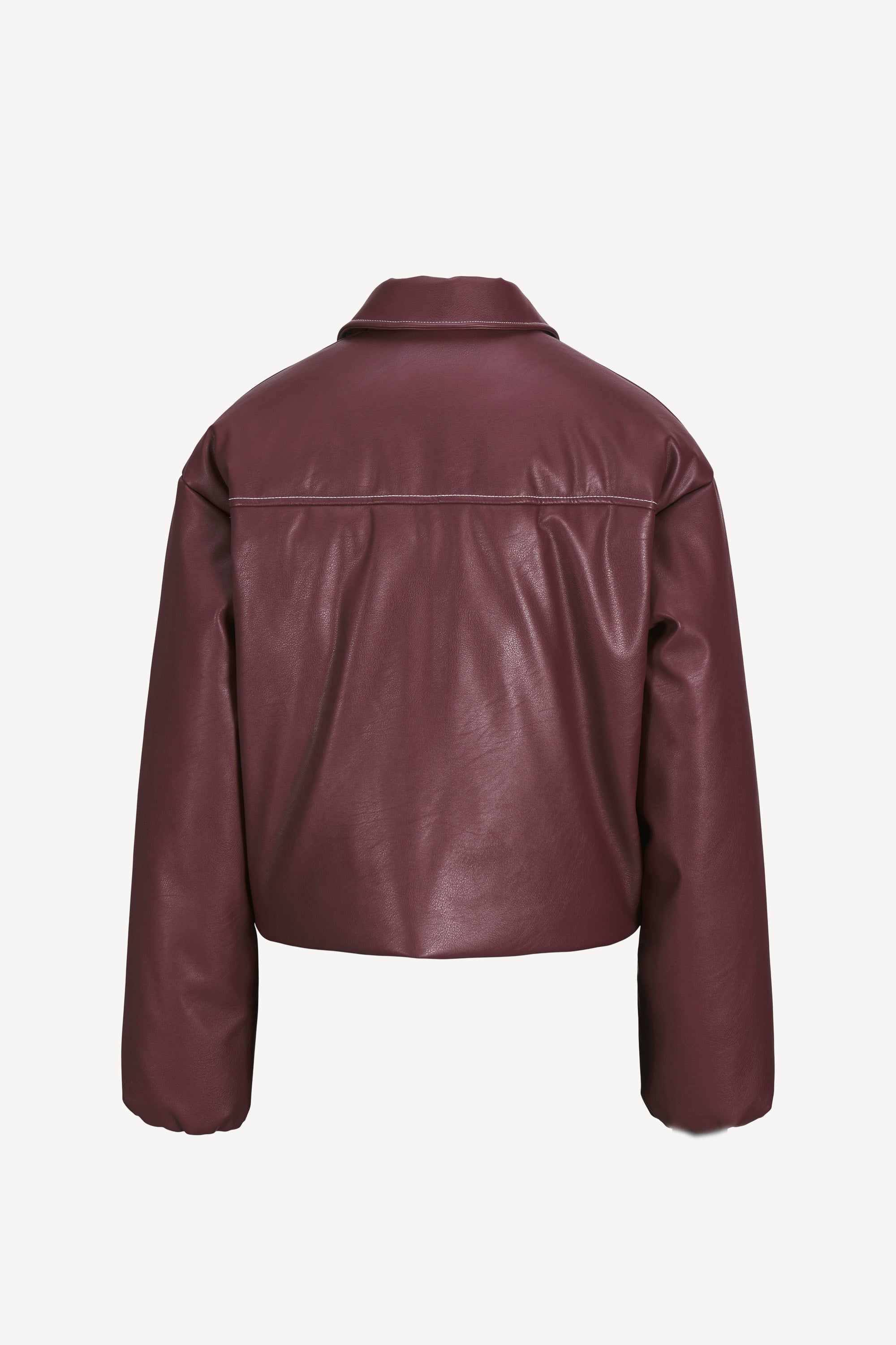 Cala Bomber Jacket Sassafras