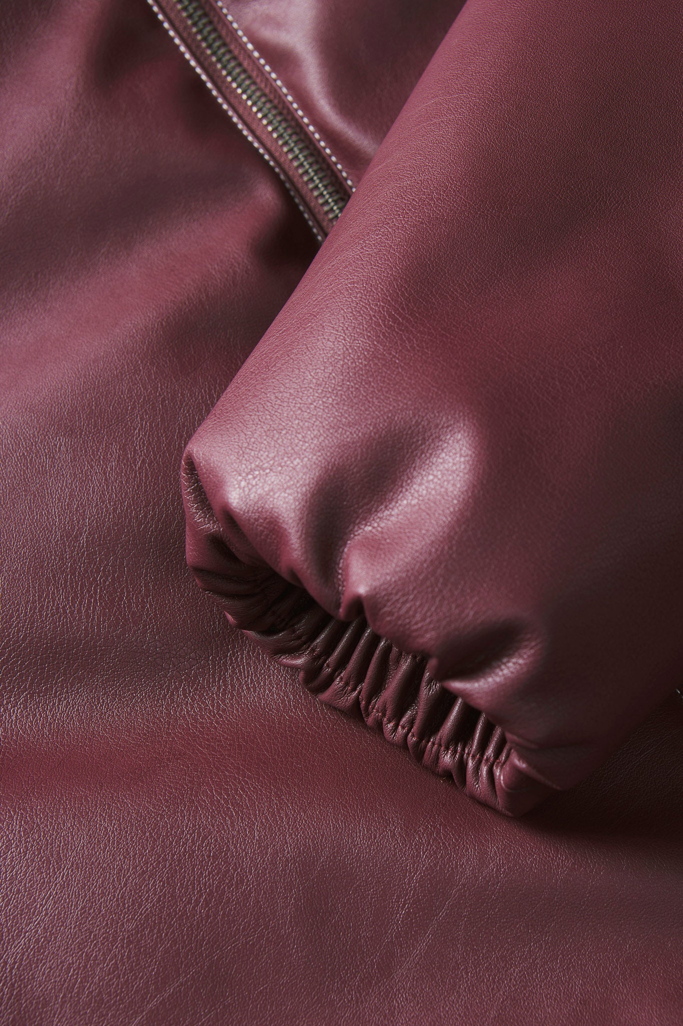 Cala Bomber Jacket Sassafras