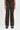 Mary Pants Bracken White