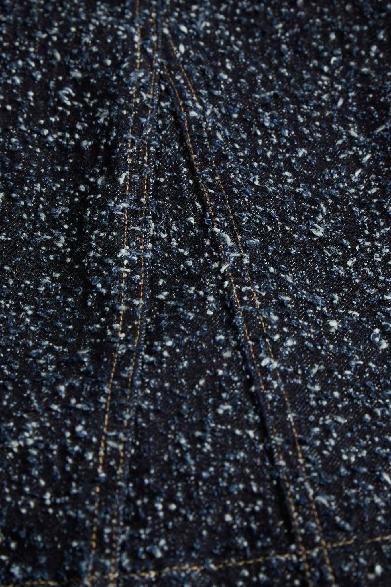 Alora Denim Dress Twill