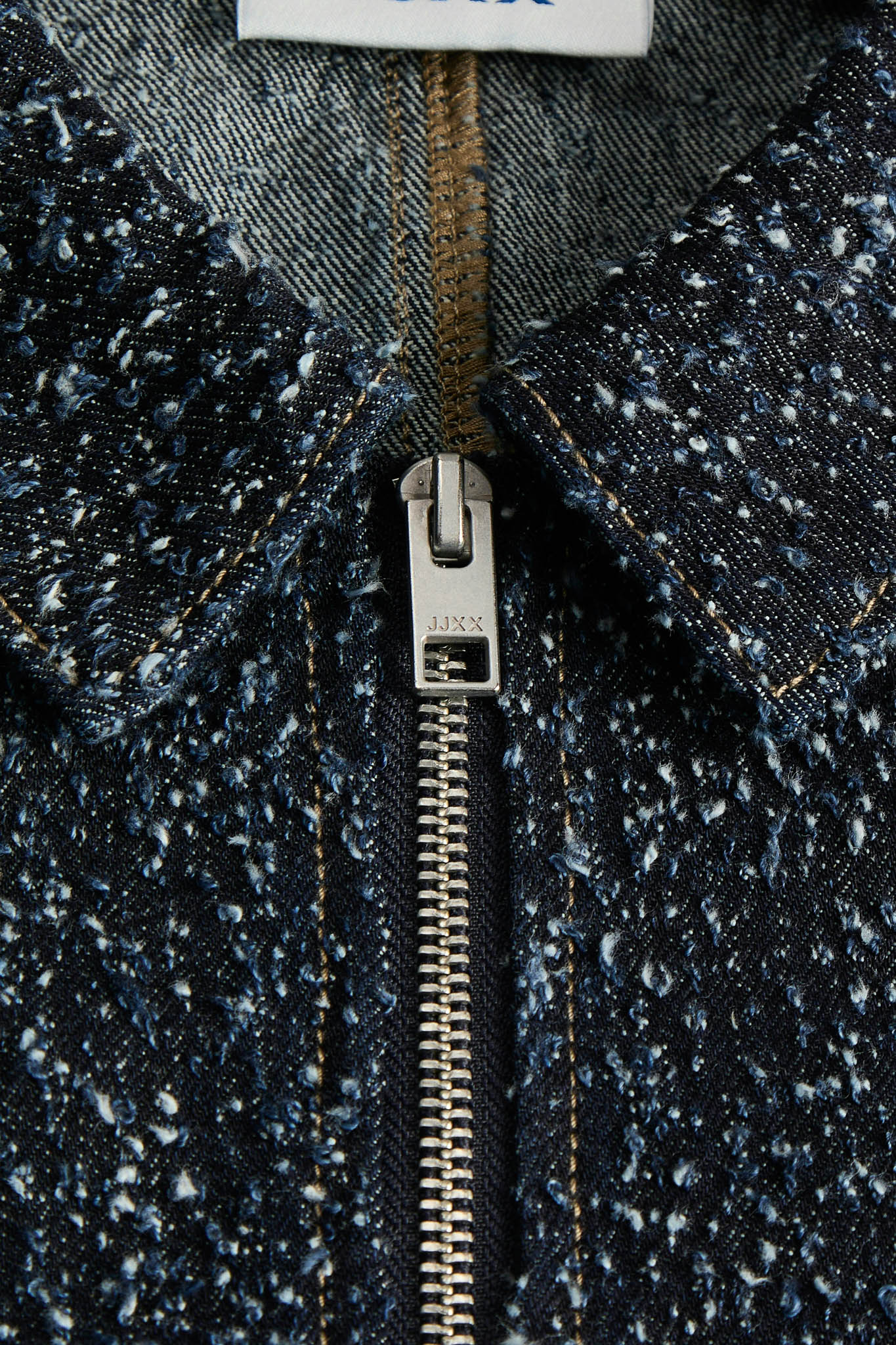 Alora Denim Dress Twill