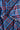 Minna Mesh Dress Blue