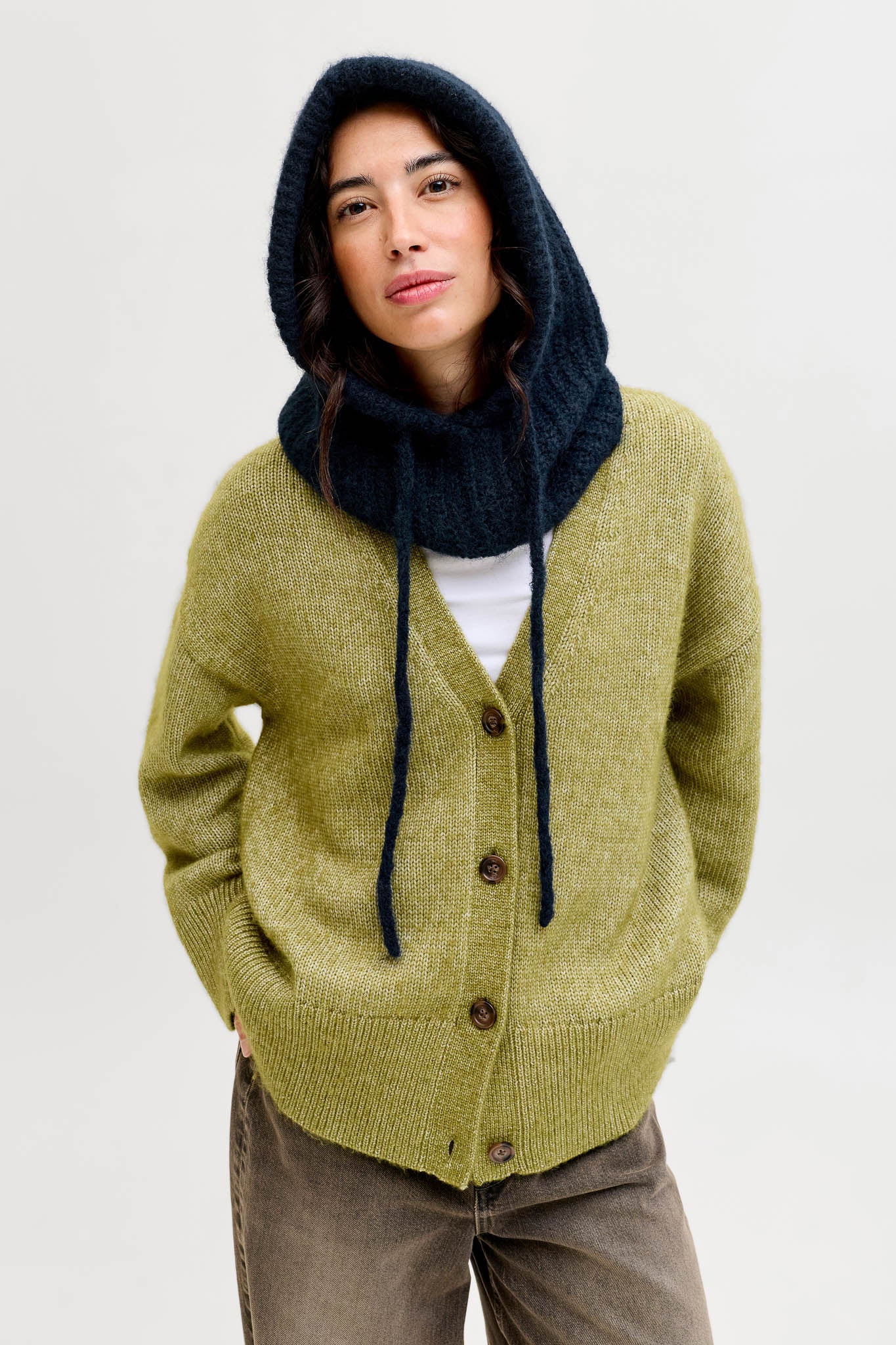 Katherine Balaclava Naval Academy