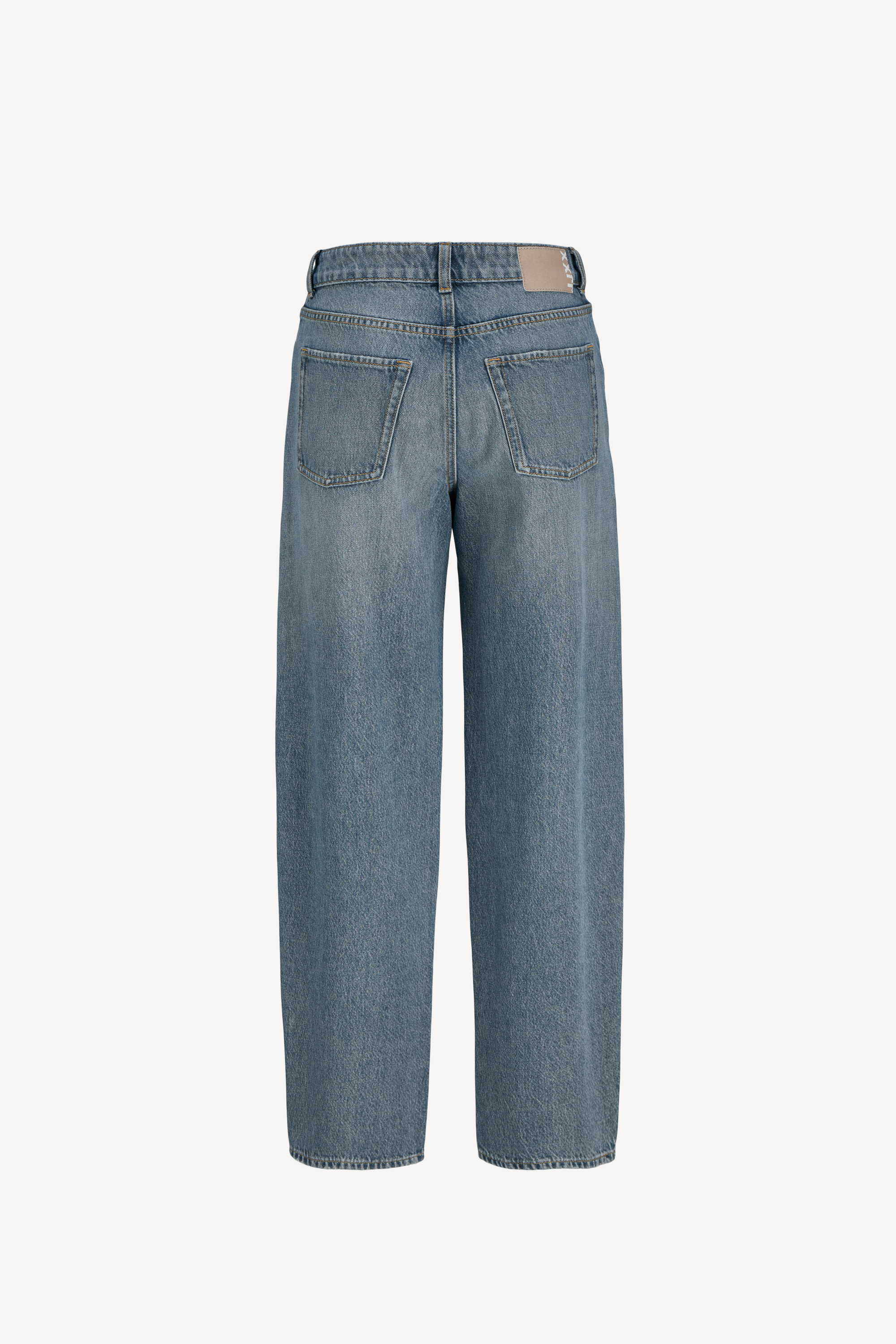 Fuji Barrel Jeans R251