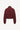 June Bomber Jacket Cabernet