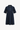 Amara Denim Dress Dark Blue