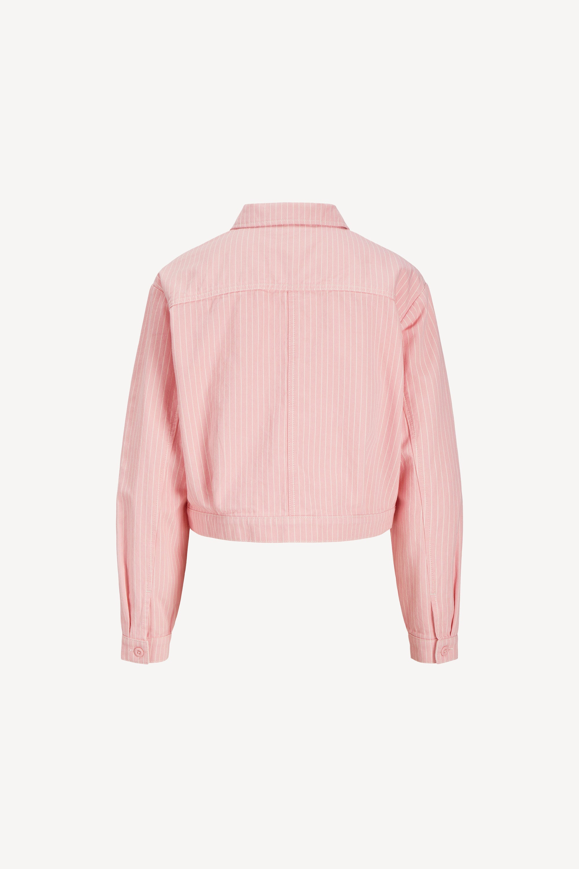 Maddy Overshirt Morning Glory