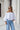 Blanche Blouse White