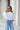 Blanche Blouse White