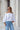 Blanche Blouse White