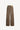 Tokyo Wide Pants Chocolate Brown