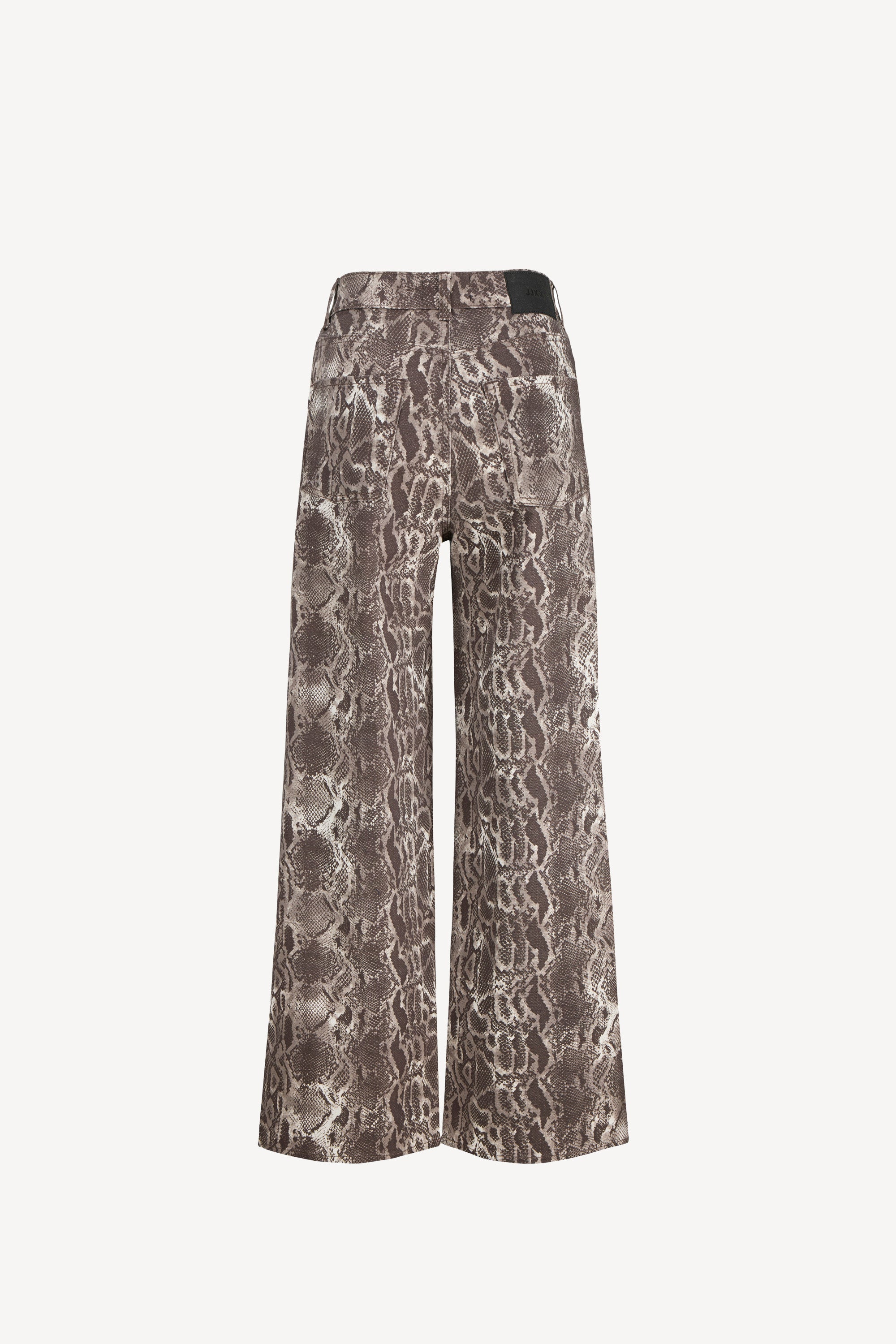 Sarah Tokyo Pants Bracken Snake