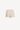 Vima Lace Satin Short Ivory