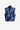 Dawn Teddy Vest Blue Ice