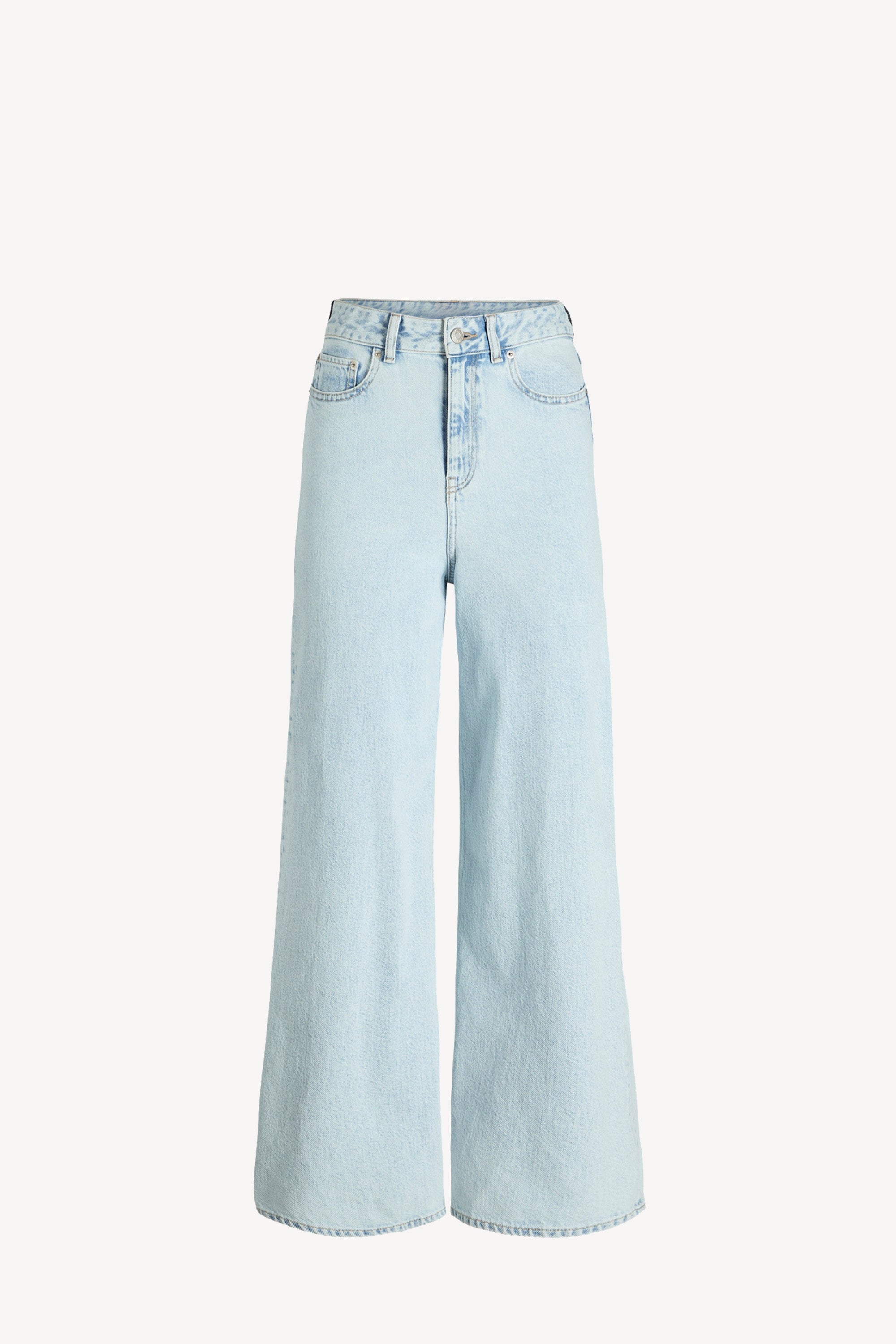 Tokyo Wide Jeans Light R6084